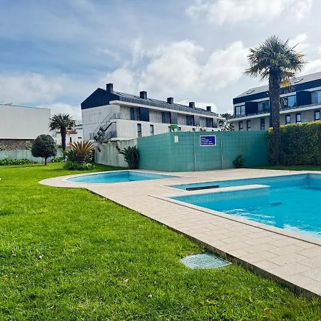 Cavado Pool *