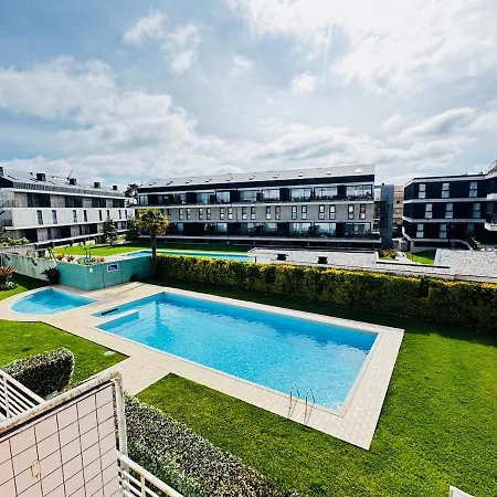 Cavado Pool