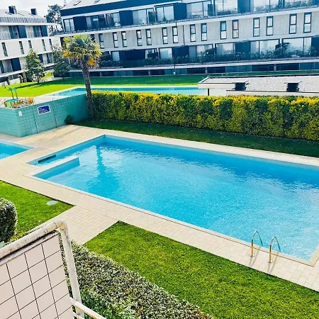 Cavado Pool *